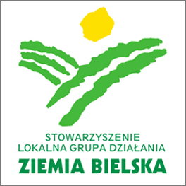 LGD Ziemia Bielska Logo